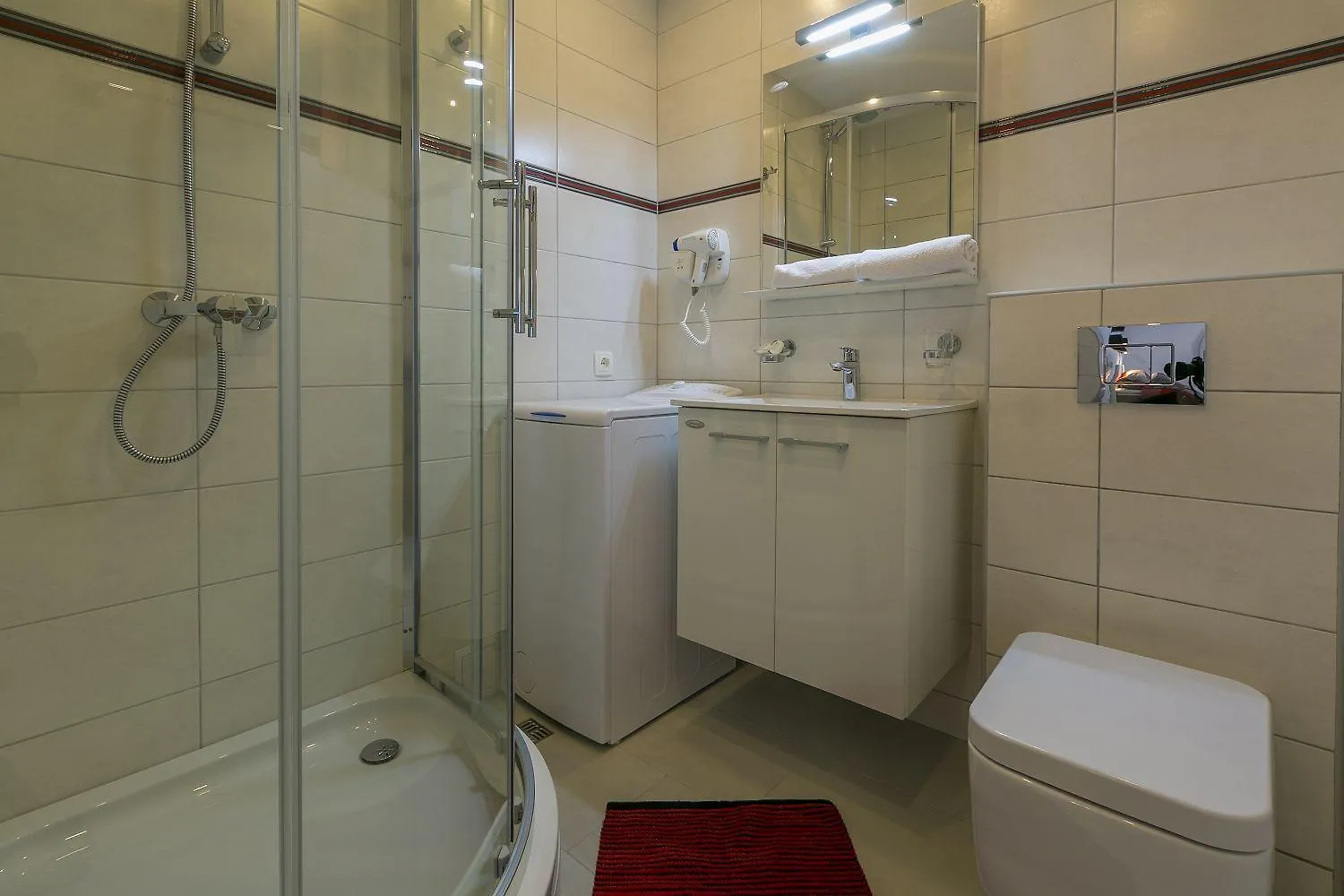 Studio-Apartment 100 Meter Zum Strand Dramalj